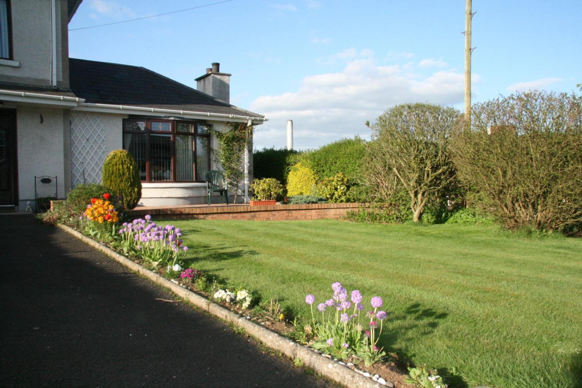 Ken-Mar House Bed And Breakfast Ballymoney Kültér fotó